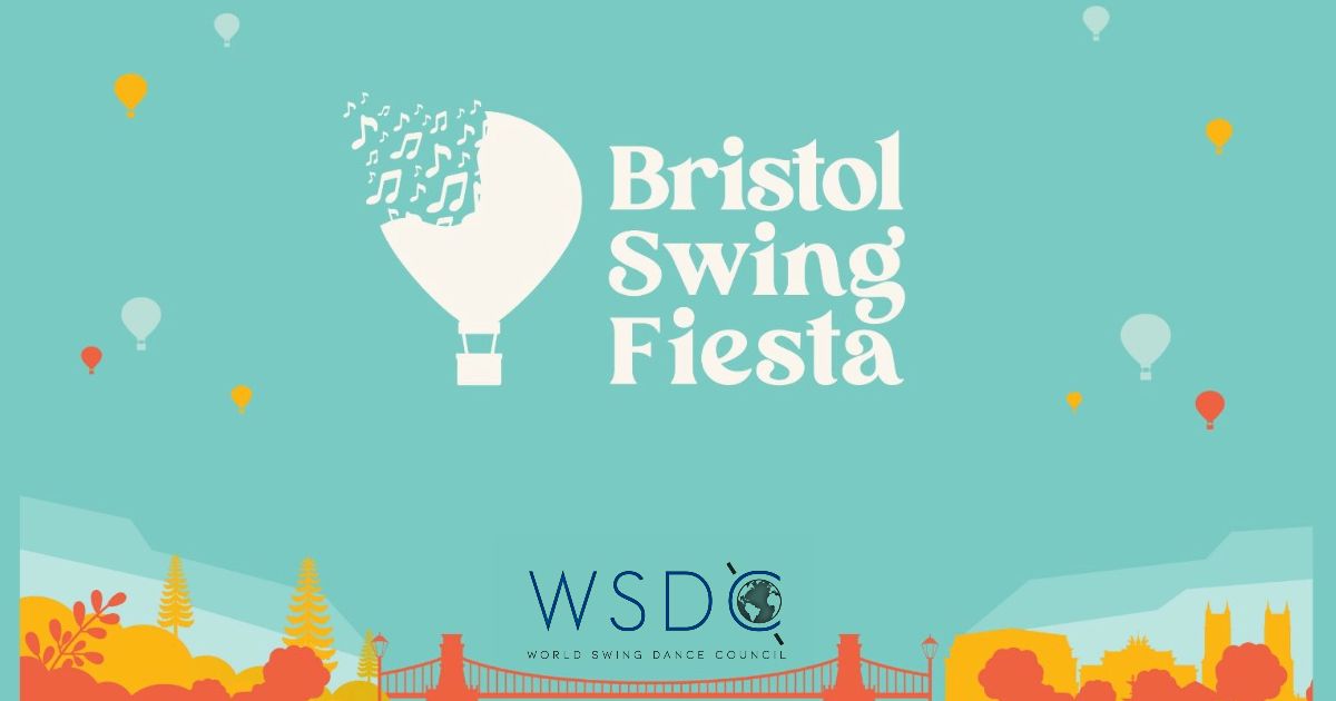 Bristol Swing Fiesta 2024 | WSDC Registry Event 