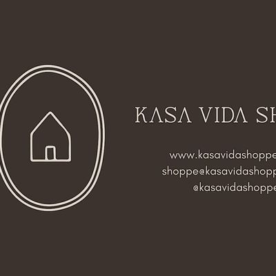 Kasa Vida Shoppe