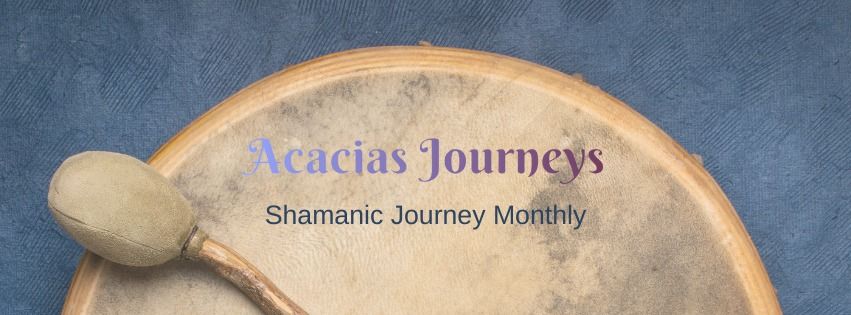 Shamanic Journey Monthly 