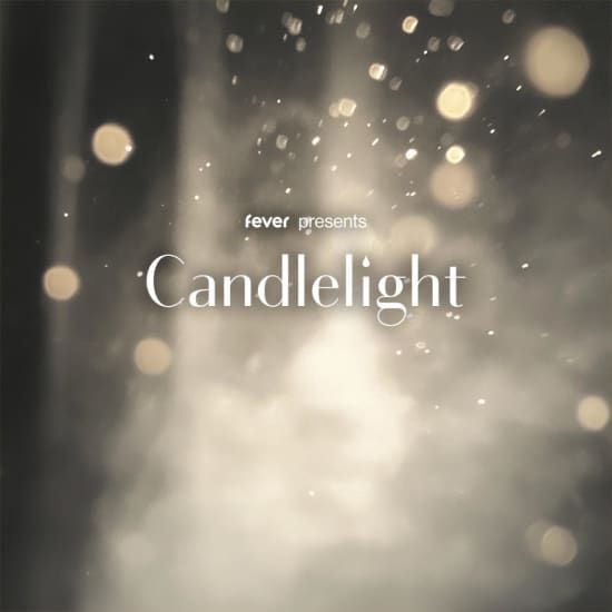 Candlelight: Tribut an Helene Fischer