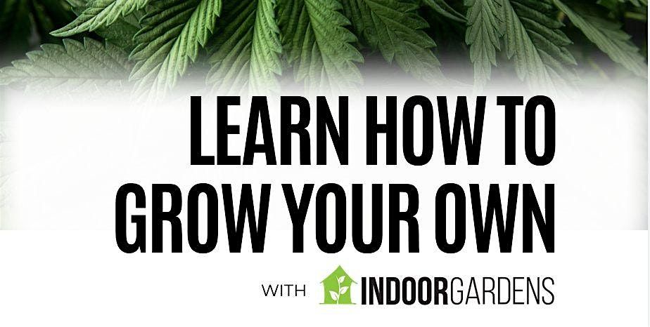 Grow Your Own With Indoor Gardens Cleveland