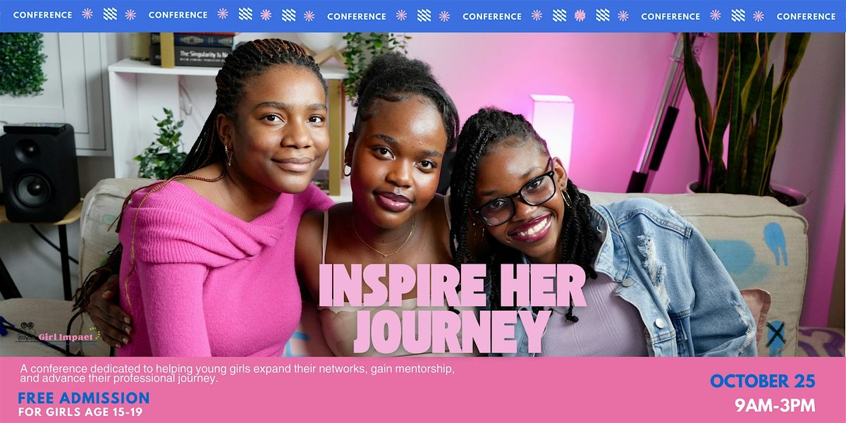 Inspire Her Journey