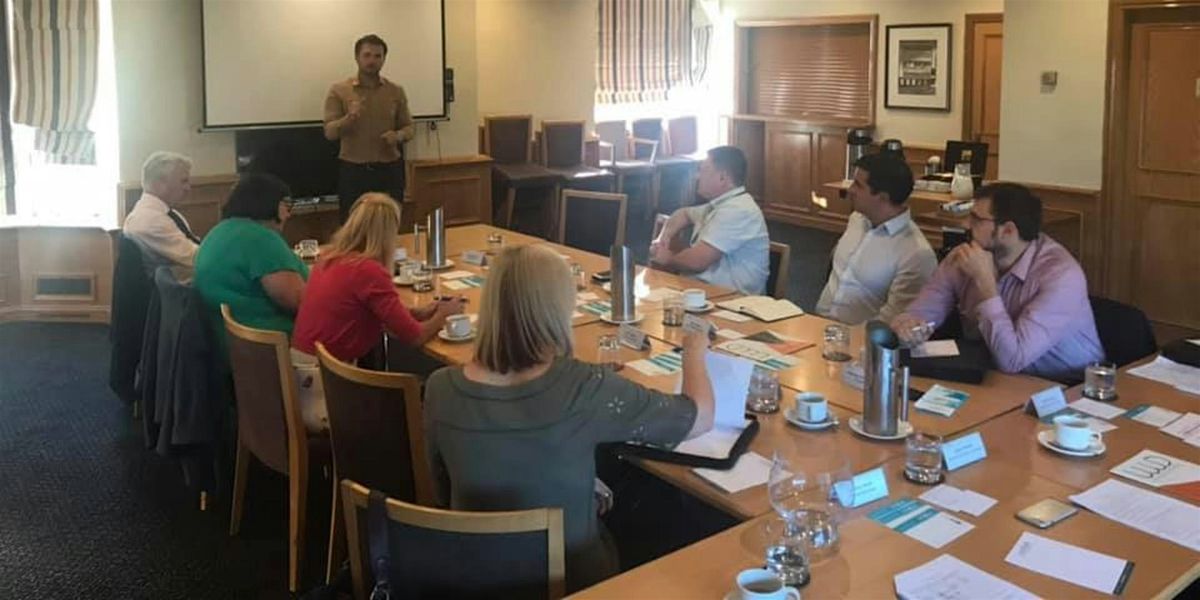 Marketing Consultancy Session