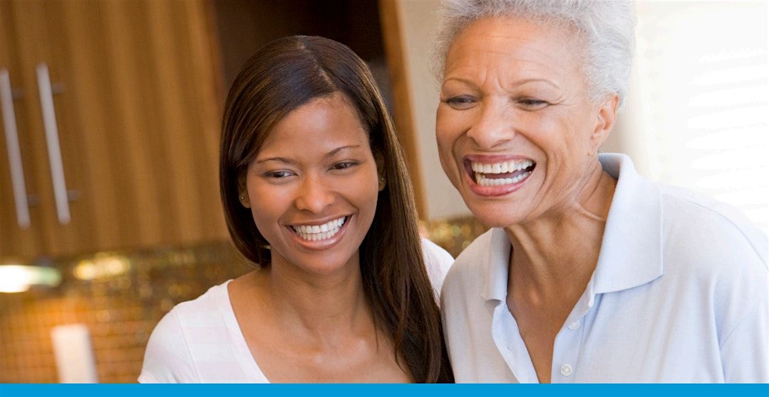 Breast Cancer Seminar (Tallahassee Center)