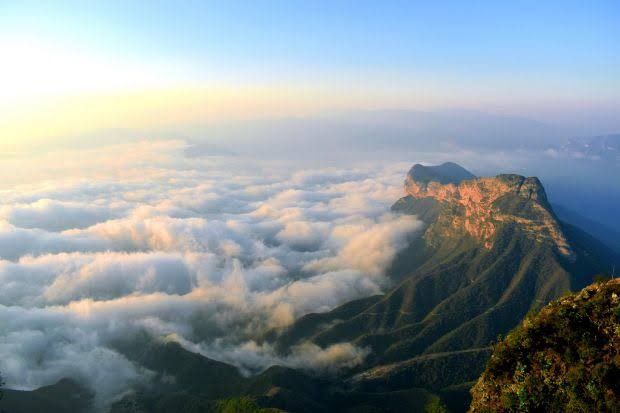 Sierra Gorda