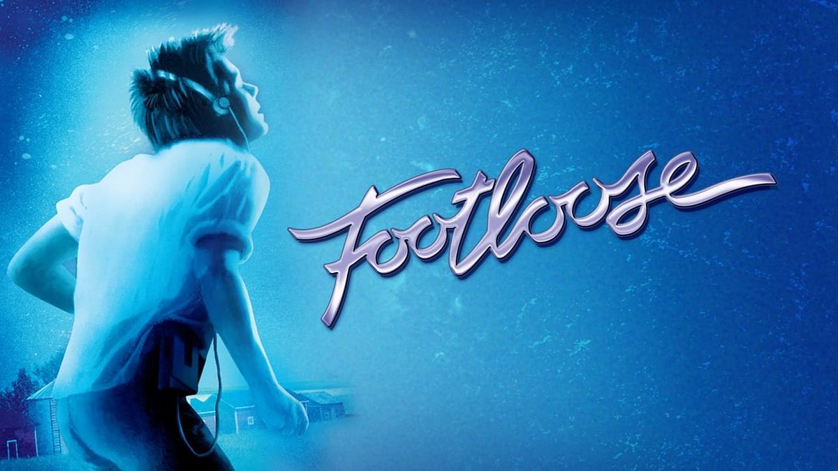 FOOTLOOSE - 40th Anniversary Screening (4K Restoration)