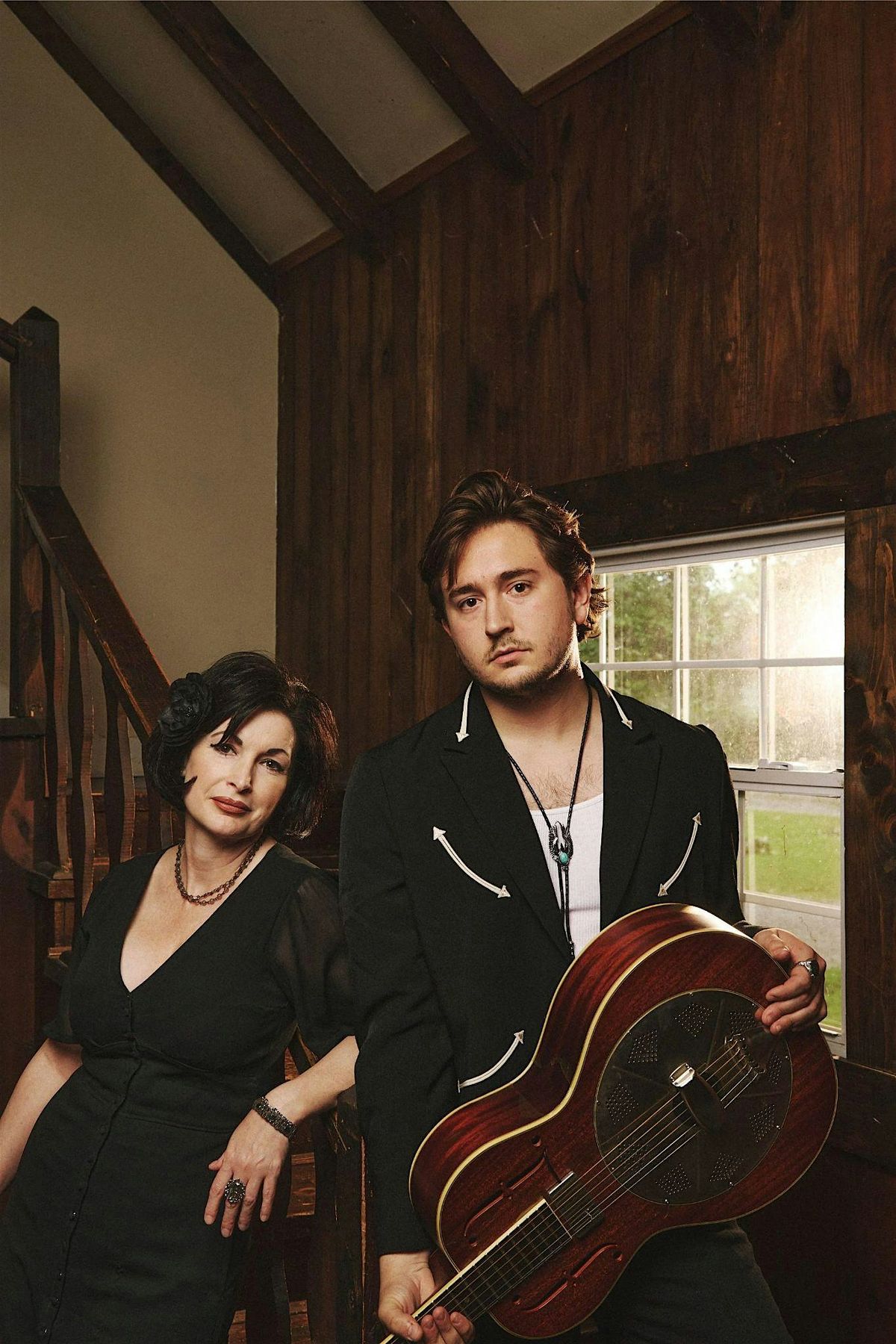 A Tale of Two @ The Speakeasy Listening Room