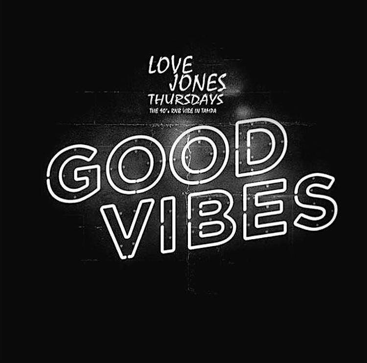 Love Jones Thursday-That 90\u2019s Love Edition