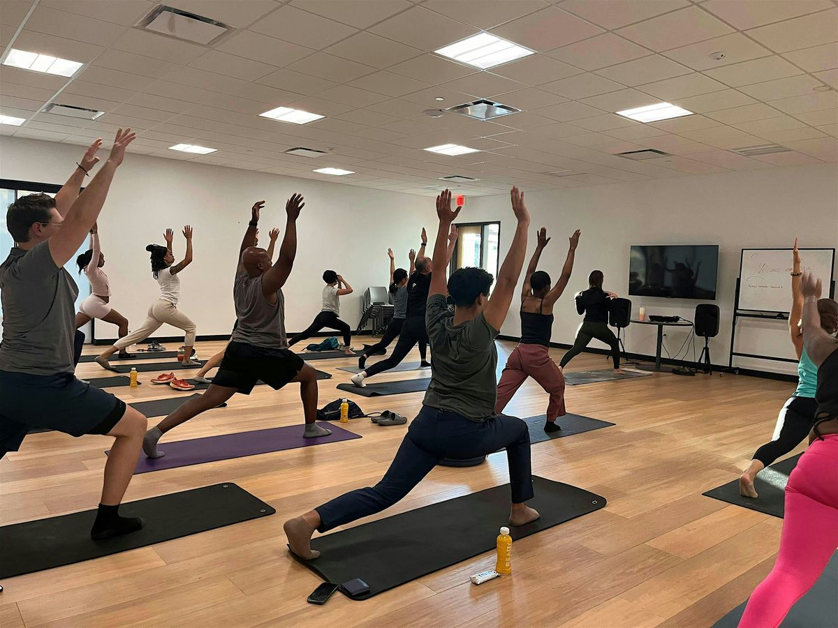 Steel City Squash Move+