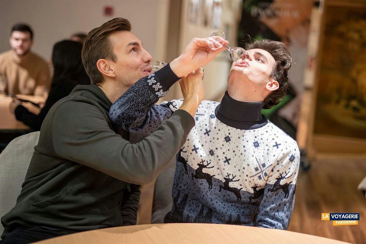 Daytrip to Champagne