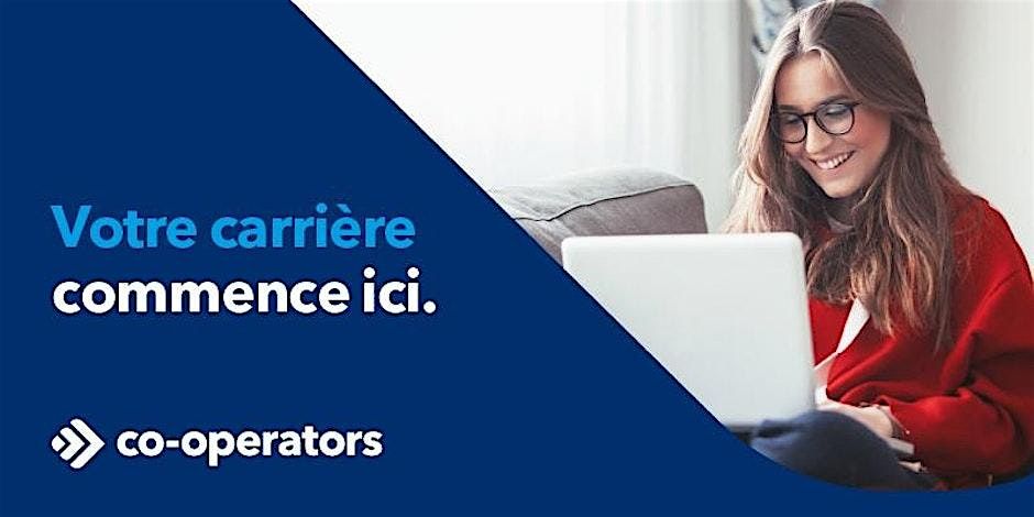 5 \u00e0 7 de recrutement chez Co-operators