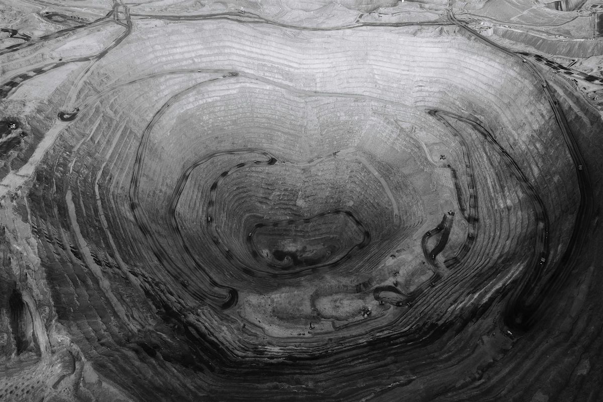September Pictura Kids | Topographical Drawings