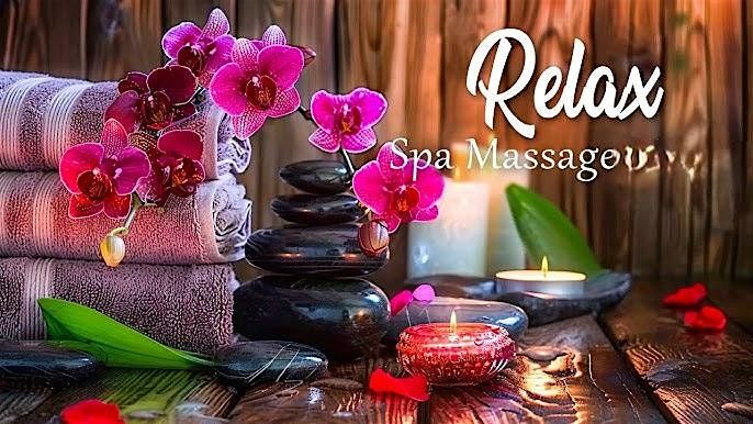 Spa Day: Relax - Recharge - Rejuvenate  - July 19, 2025 (Bus Trip)