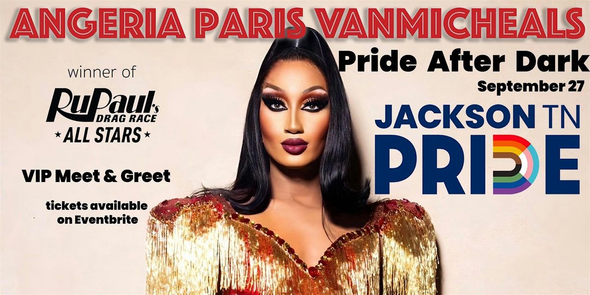 Pride After Dark