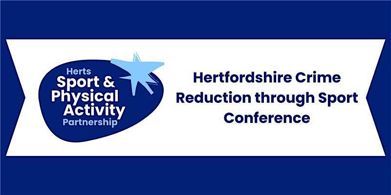 HSP Annual Conference - Crime Reduction through Sport