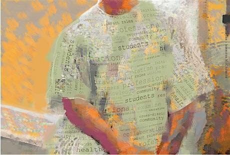 Fall 2025 Narrative Medicine Lunch and Learn