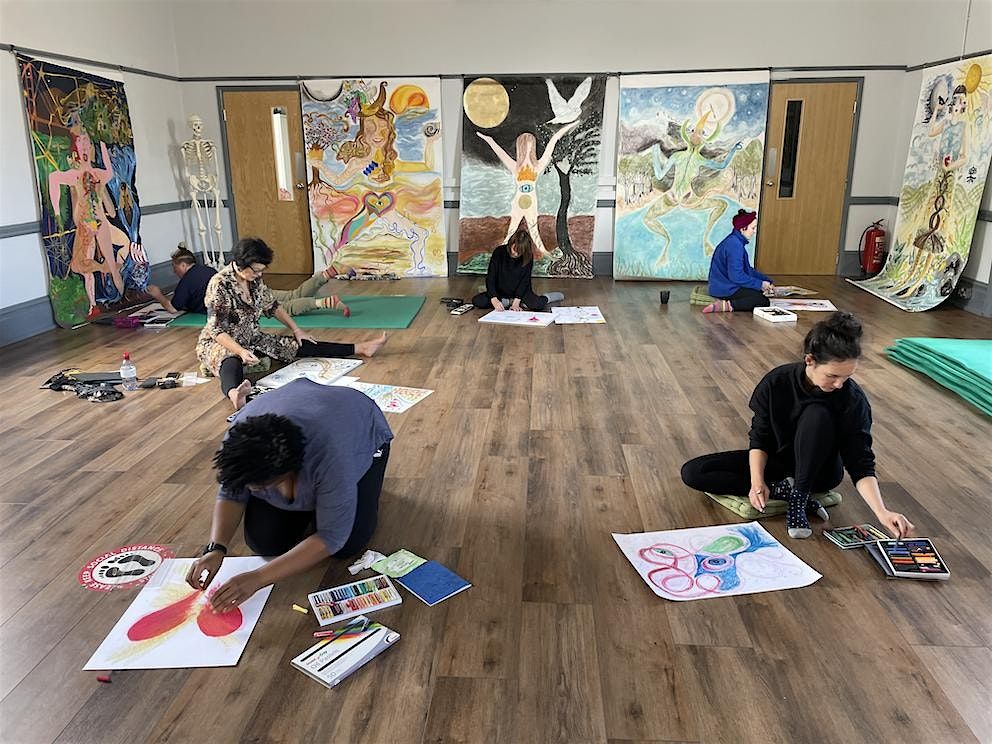 Annual Tamalpa Graduate Weekend & Fundraiser 2025