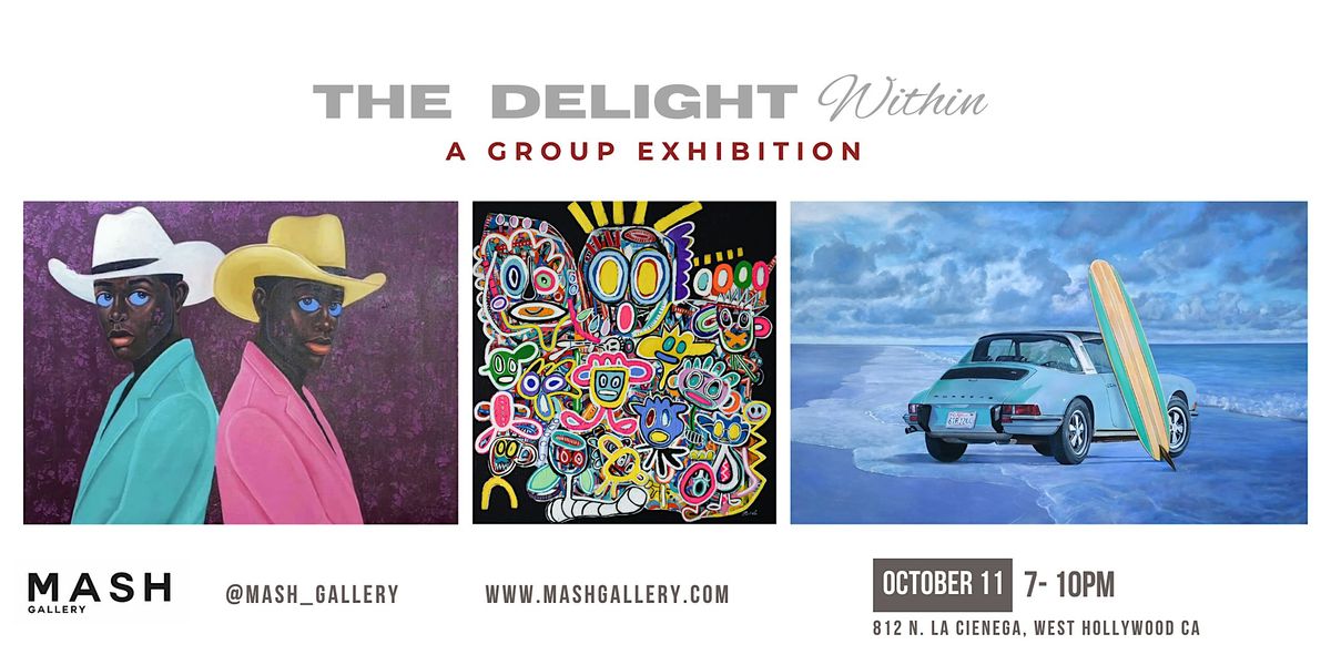 The Delight Within