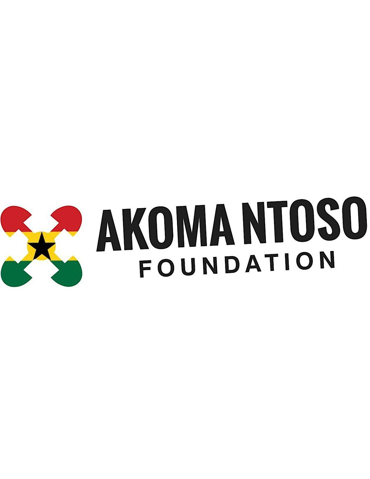 ANF First Annual Fundraiser