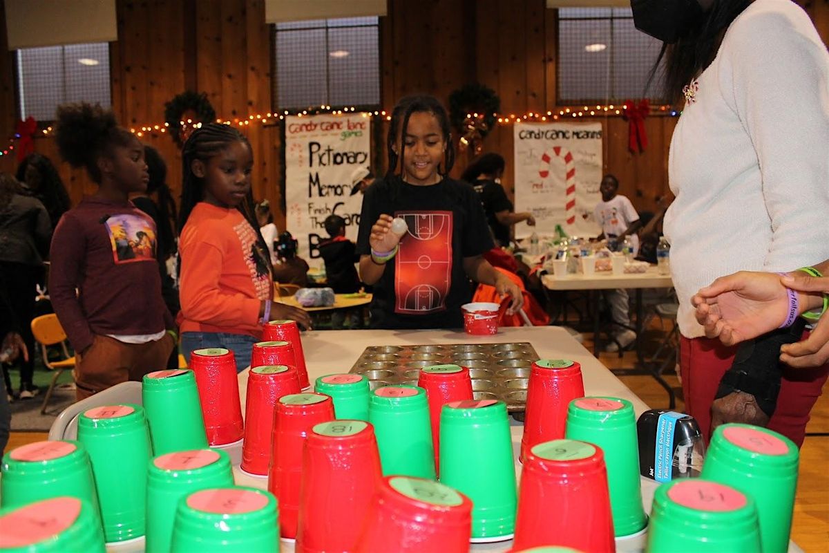 Candy Cane Lane 2025