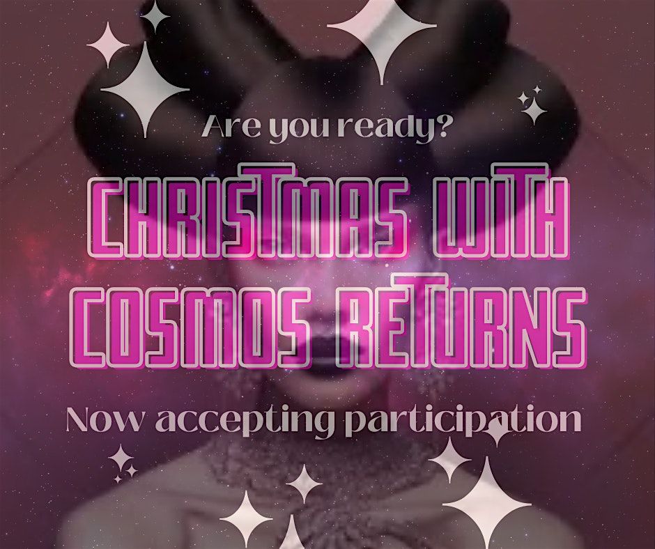 Christmas with Cosmos