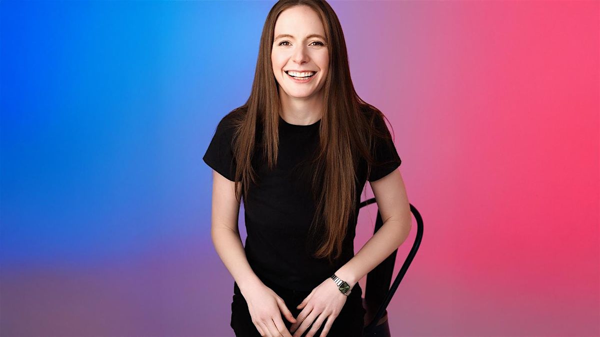 Comedian Maddy Smith @ The Box 2.0