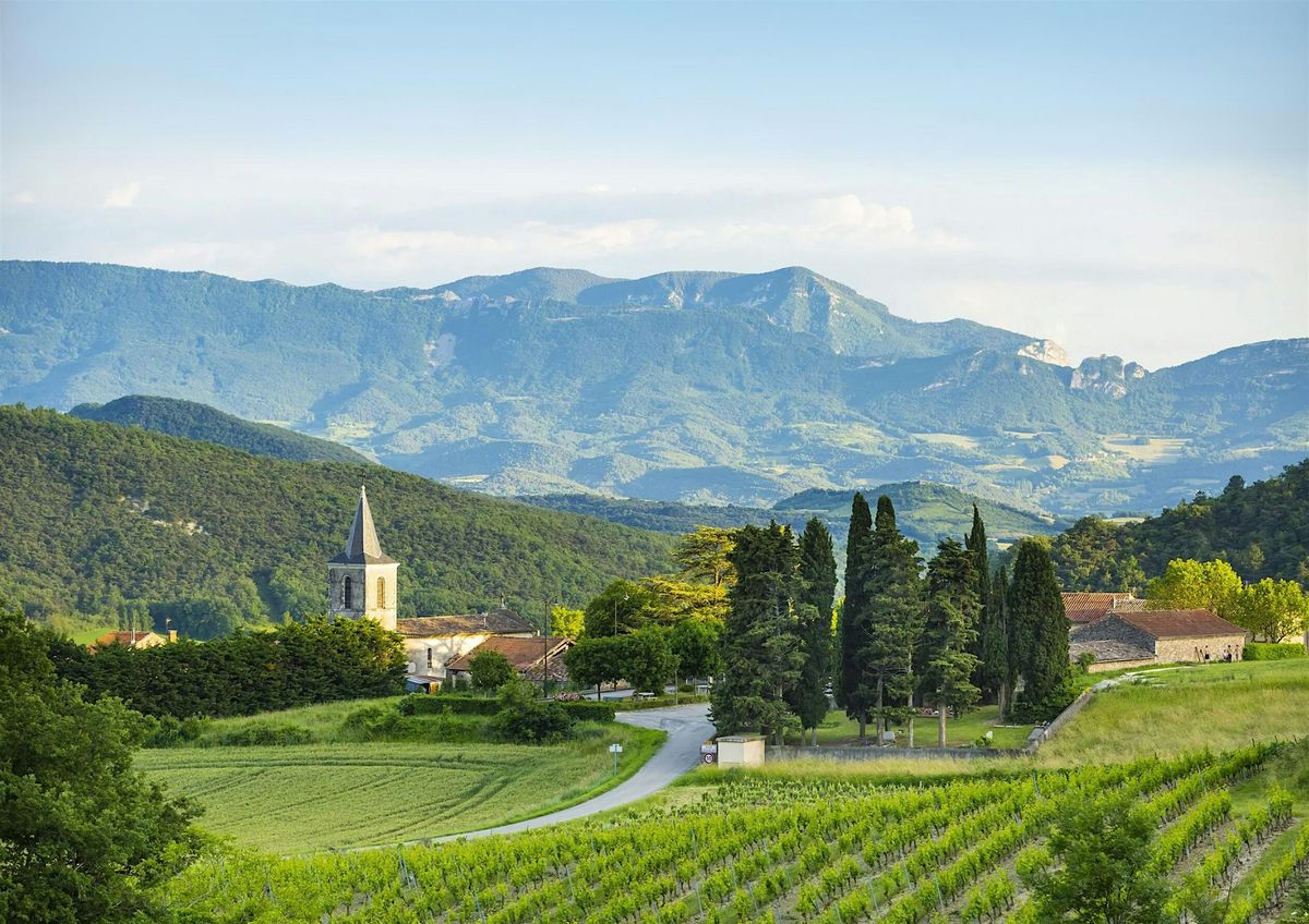 World of Wine Tasting: Rh\u00f4ne Valley