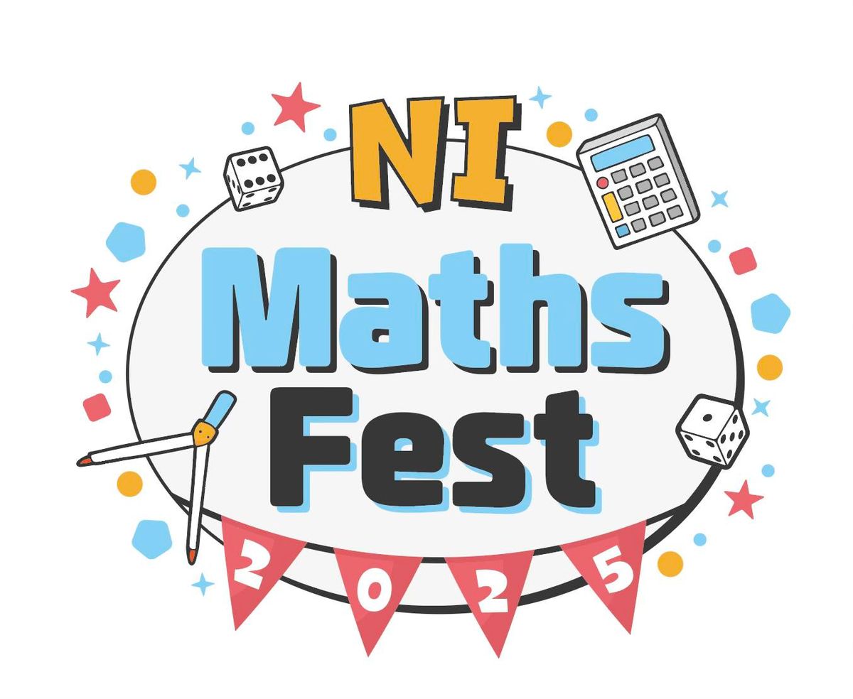 NI Maths Fest 2025