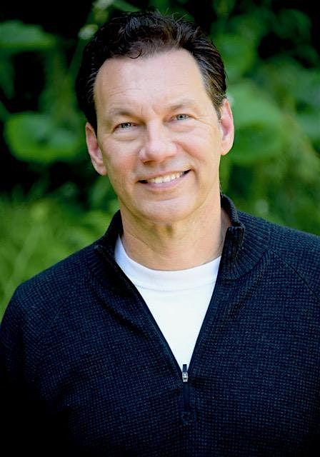[Workshop] Improv Scene Work Intensive with Brian Palermo (The Groundlings)