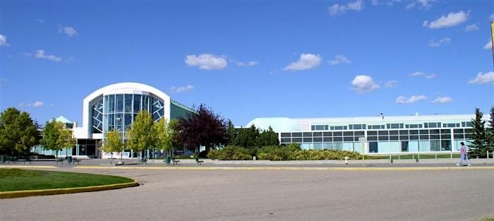 Amazing Scavenger Hunt! - Wetaskiwin's Downtown Delight Hunt