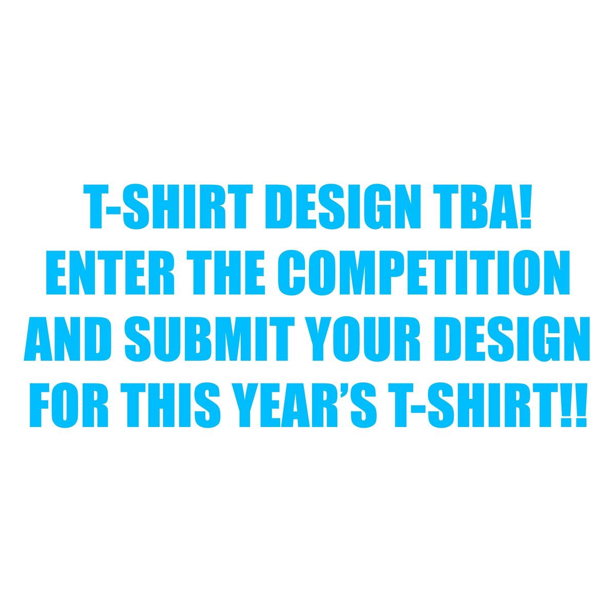 2025-26 GDSA T-Shirt\/Membership