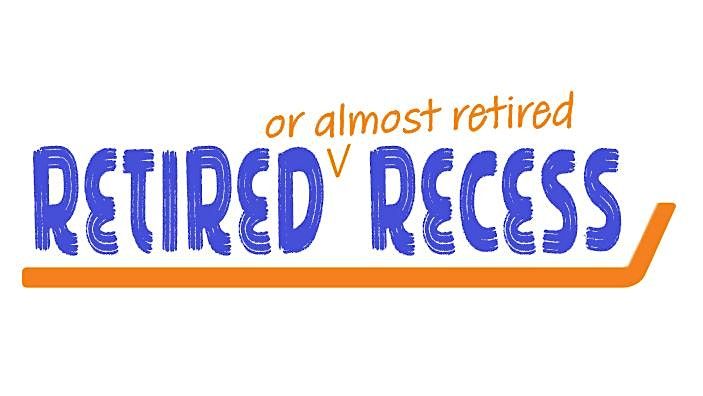 Retired Recess: Bourbon Presentation with Pat Parker