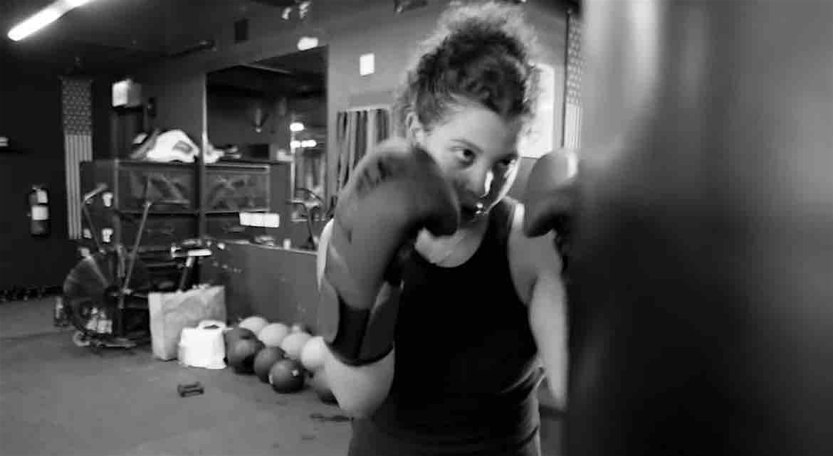 Network with Fellow Columbians & Support an Inspiring Short Film