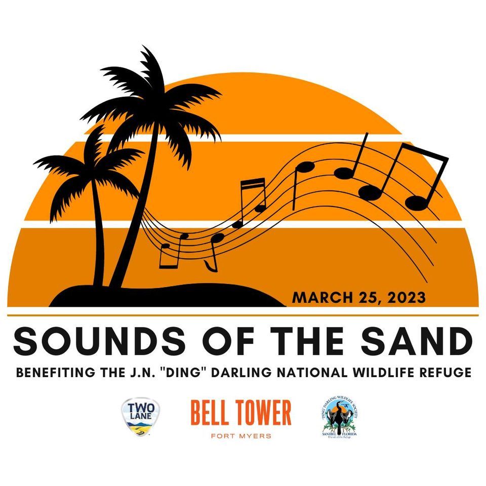 Sounds of the Sand 