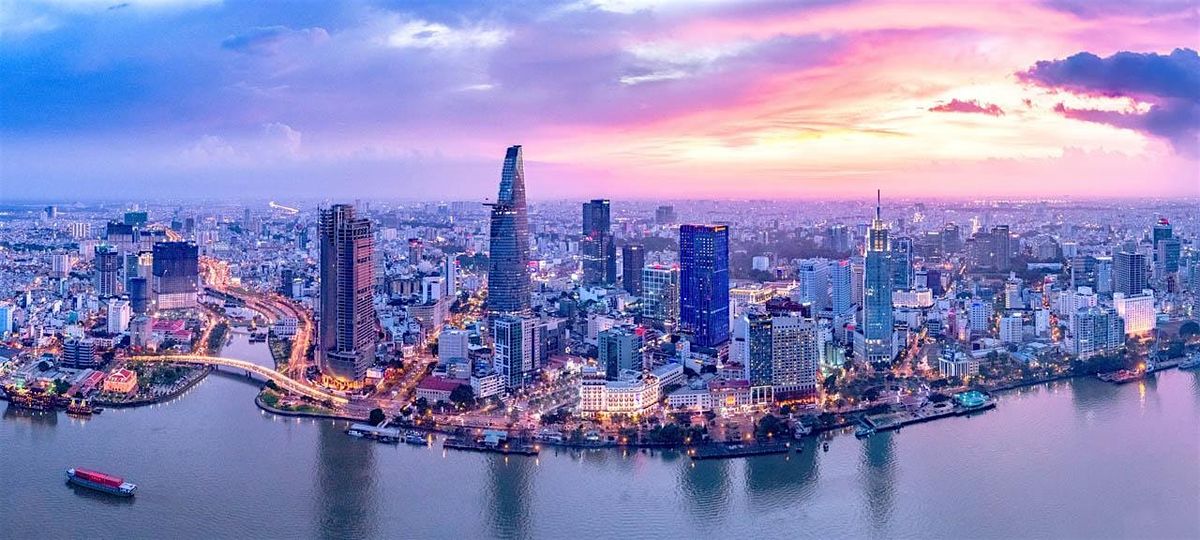 The Exit Meetup | Ho Chi Minh City November 2025