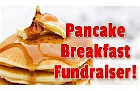 Pachappa Little Leagues Pancake Breakfast Fundraiser