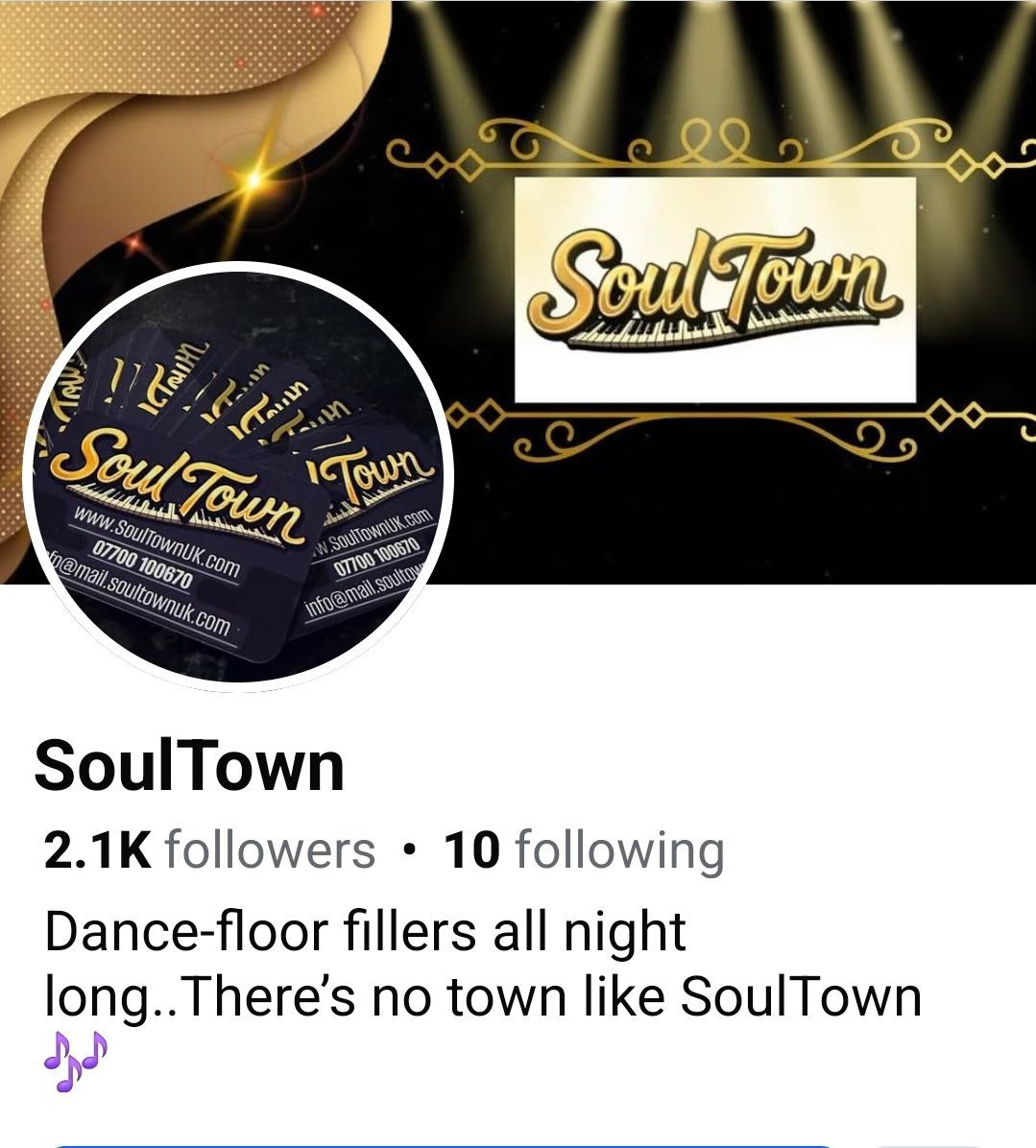 Soul Town