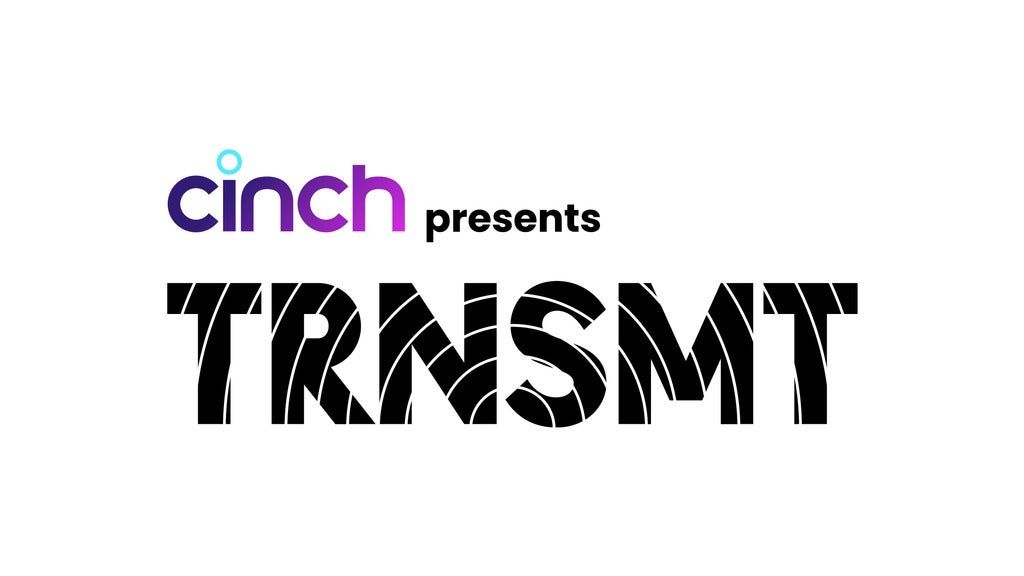 cinch presents trnsmt 2021 friday saturday payment plan tickets glasgow green 10 september to 11 september