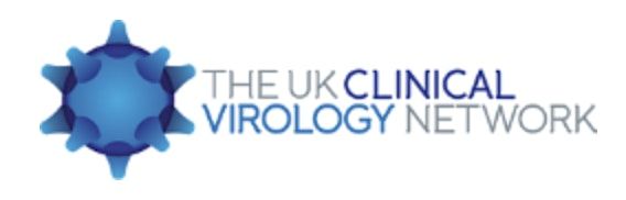 UK Clinical Virology Network Conference 2025