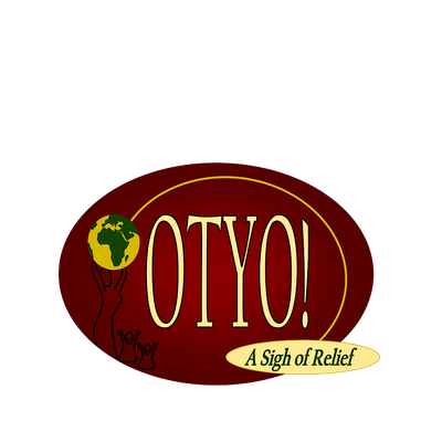 OTYO! (A Sigh of Relief)