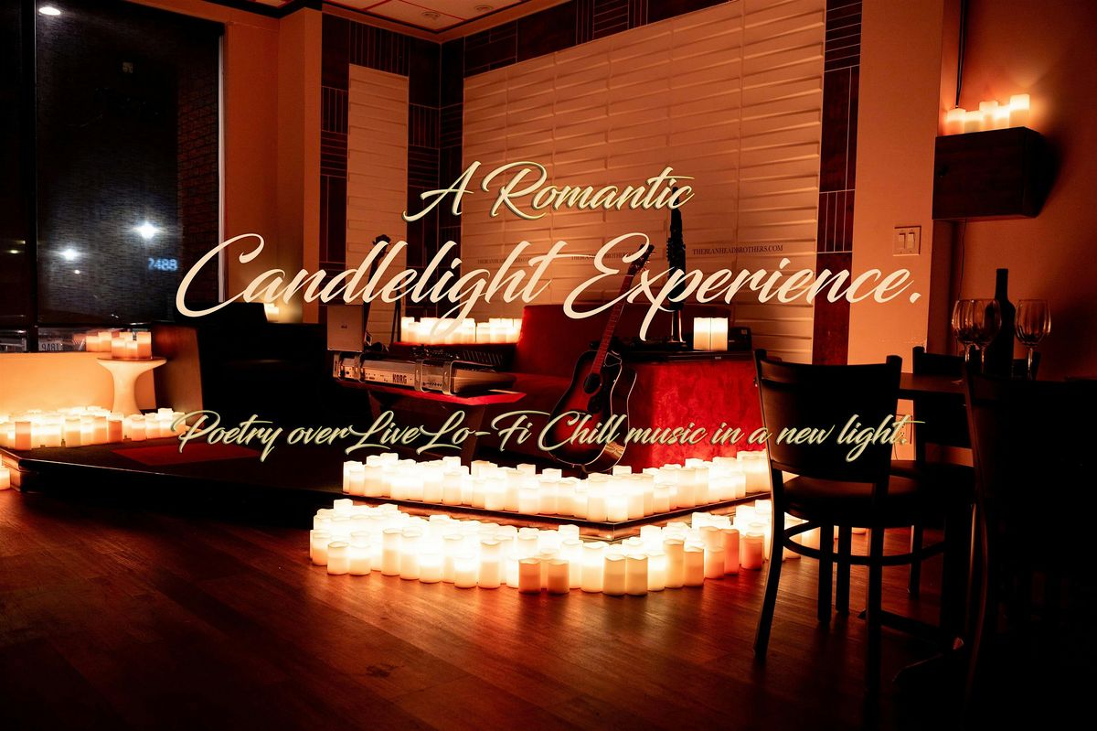 A Candlelight Experience