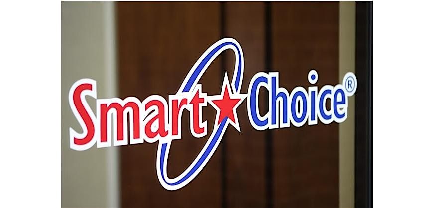 Smart Choice Lunch & Learn Partnering with Nationwide
