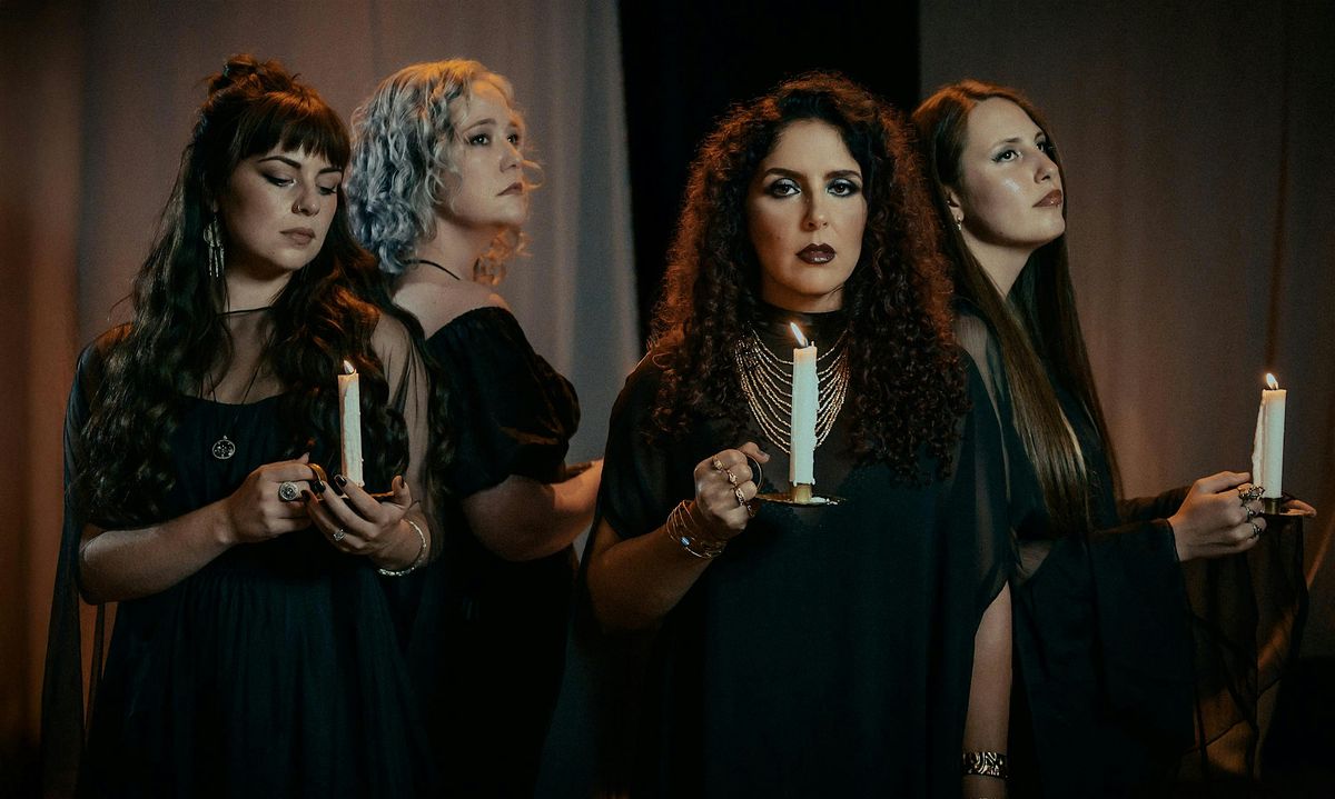 Marcela Bovio \u2013 Harmonies Unveiled
