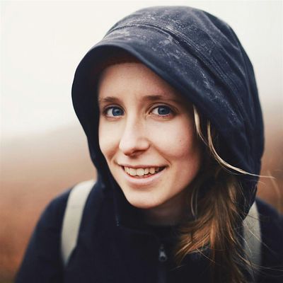 Justine Anweiler