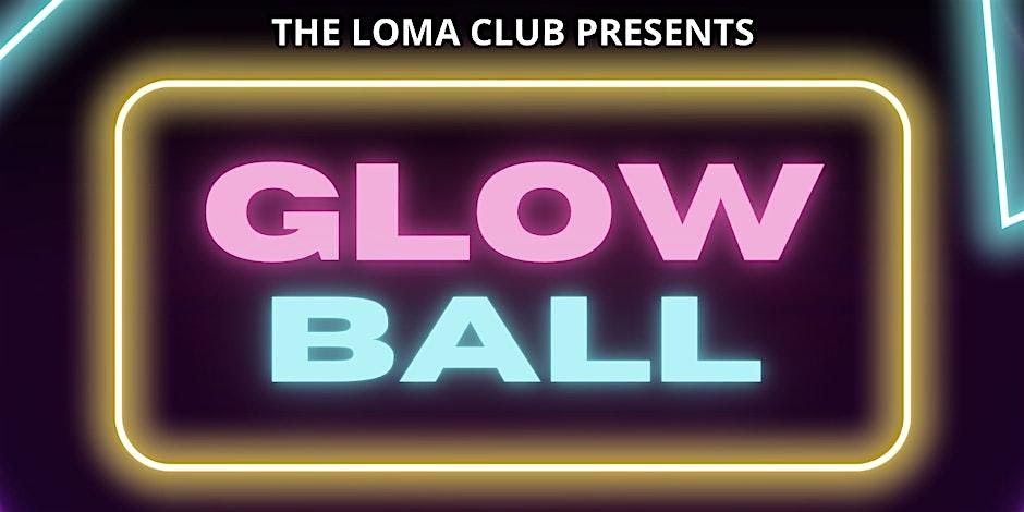 Holiday Glow Ball with Ketch Brewing