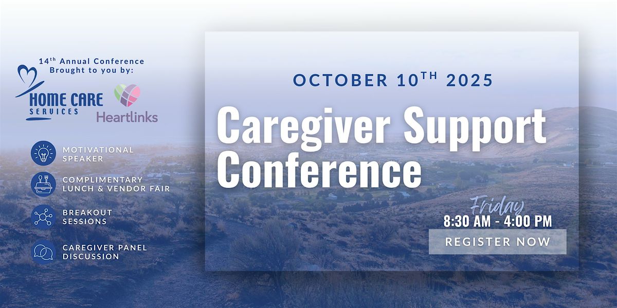 Caregiver Support Conference