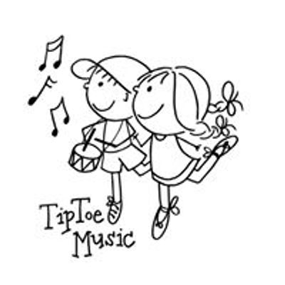 TipToe Music