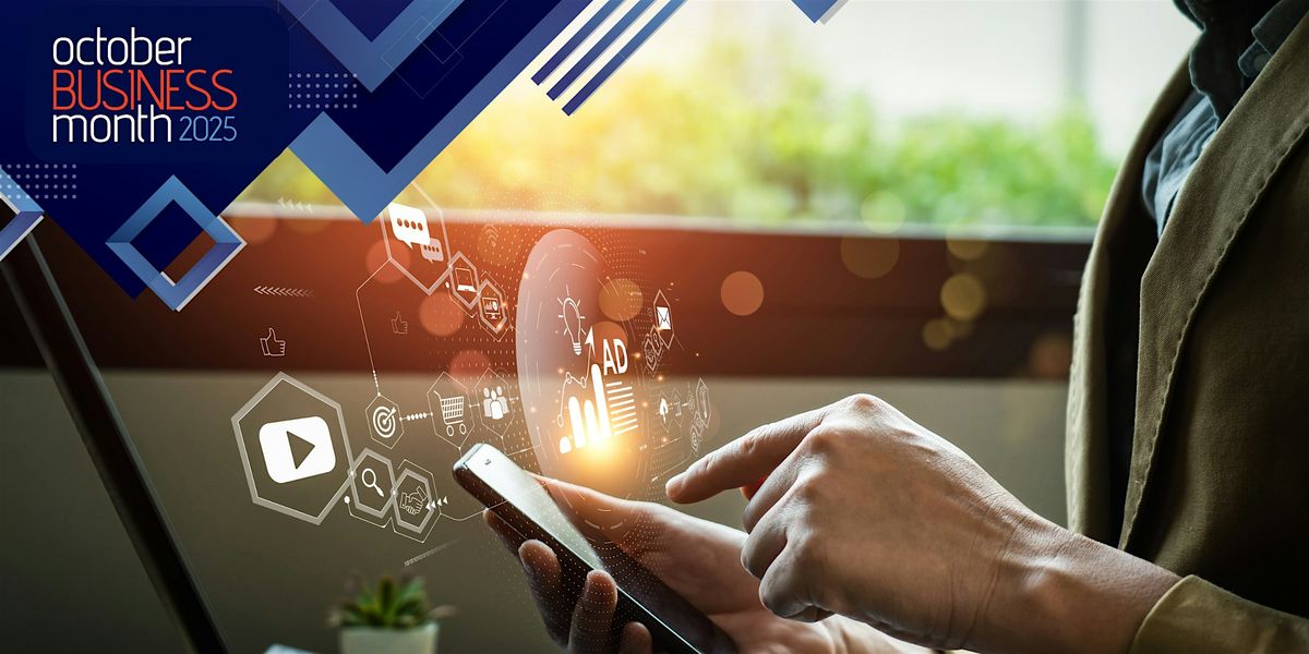 Digital Marketing Tips & Tricks for Small Business Owners