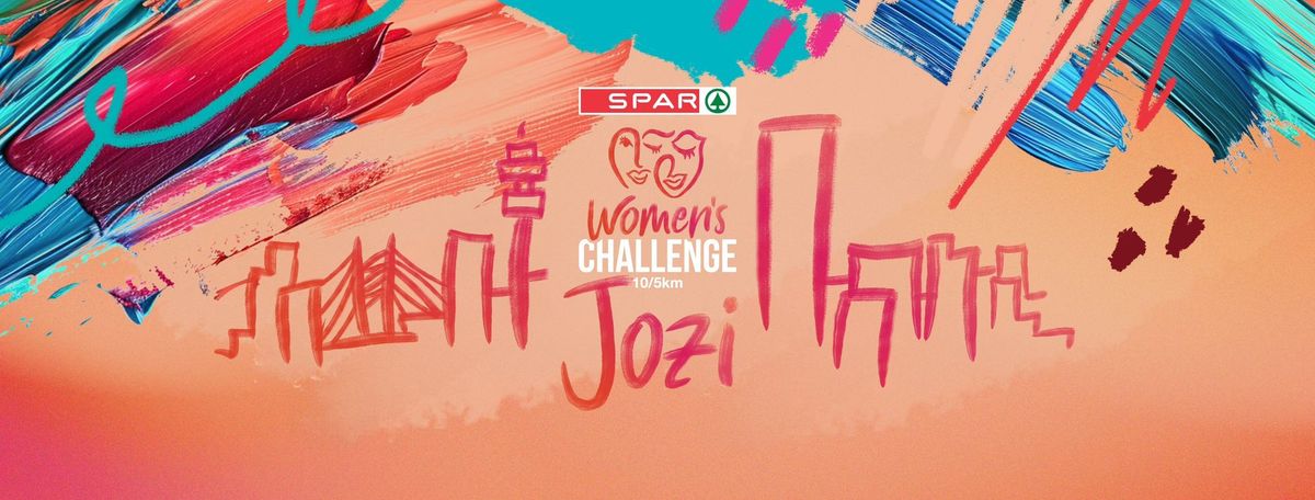 2024 SPAR Women's Challenge Jozi 