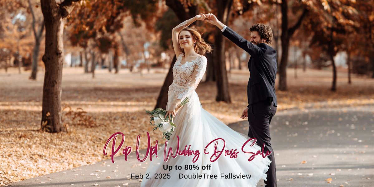 Opportunity Bridal - Wedding Dress Sale - Niagara Falls